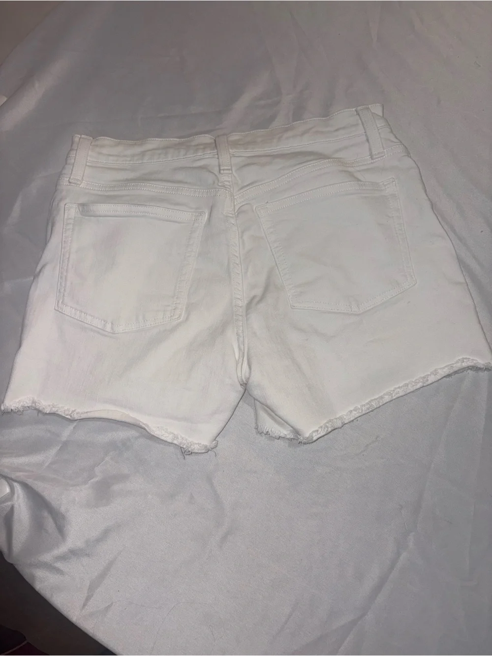J. Crew size 27
